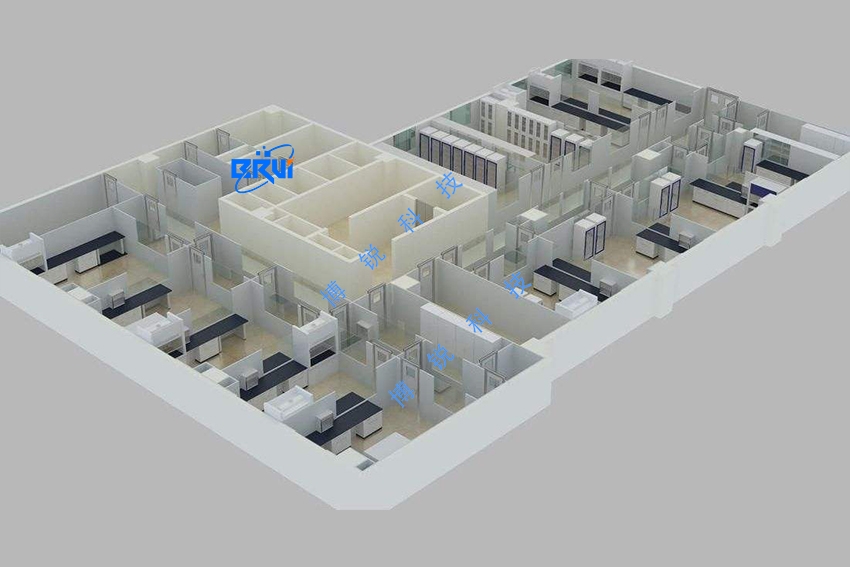 化学实验室设计